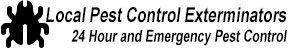Sutton KY Pest Control Exterminators